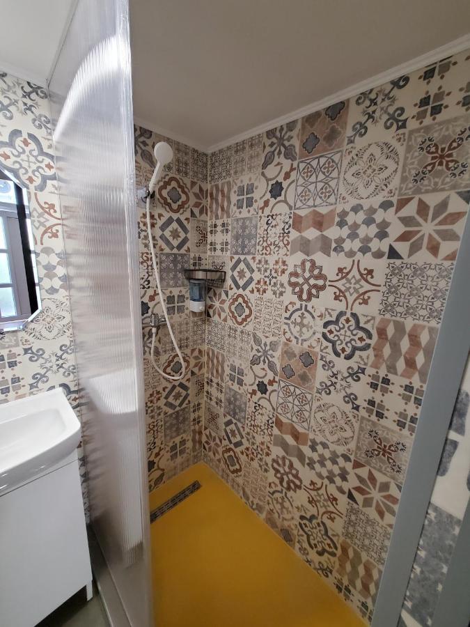 Klauzal19 Rooms 부다페스트 외부 사진