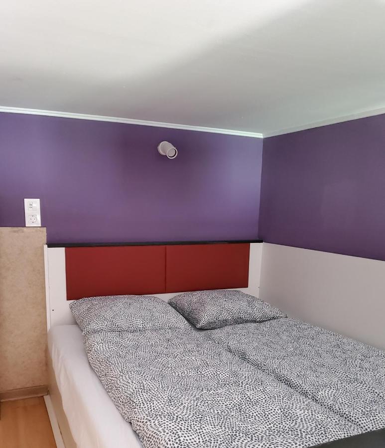 Klauzal19 Rooms 부다페스트 외부 사진