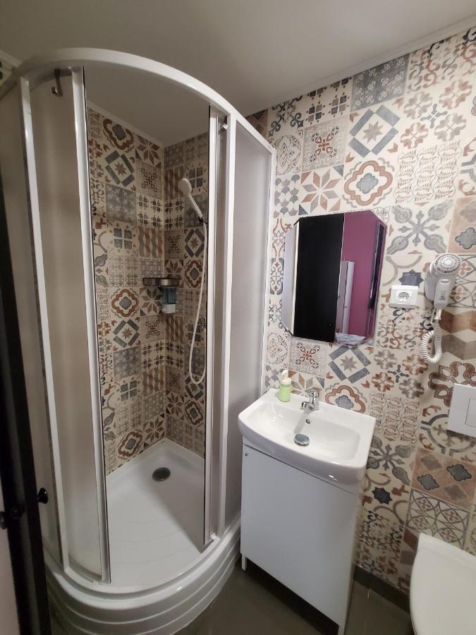 Klauzal19 Rooms 부다페스트 외부 사진