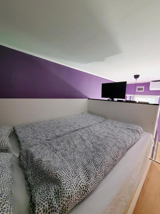 Klauzal19 Rooms 부다페스트 외부 사진