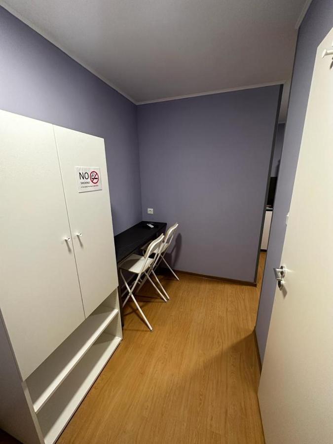 Klauzal19 Rooms 부다페스트 외부 사진