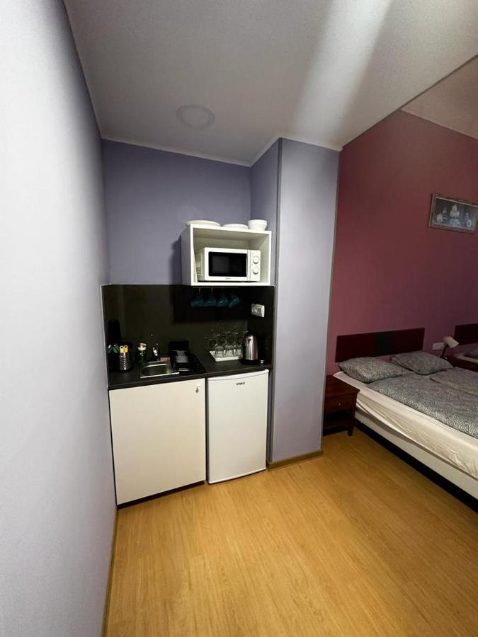 Klauzal19 Rooms 부다페스트 외부 사진