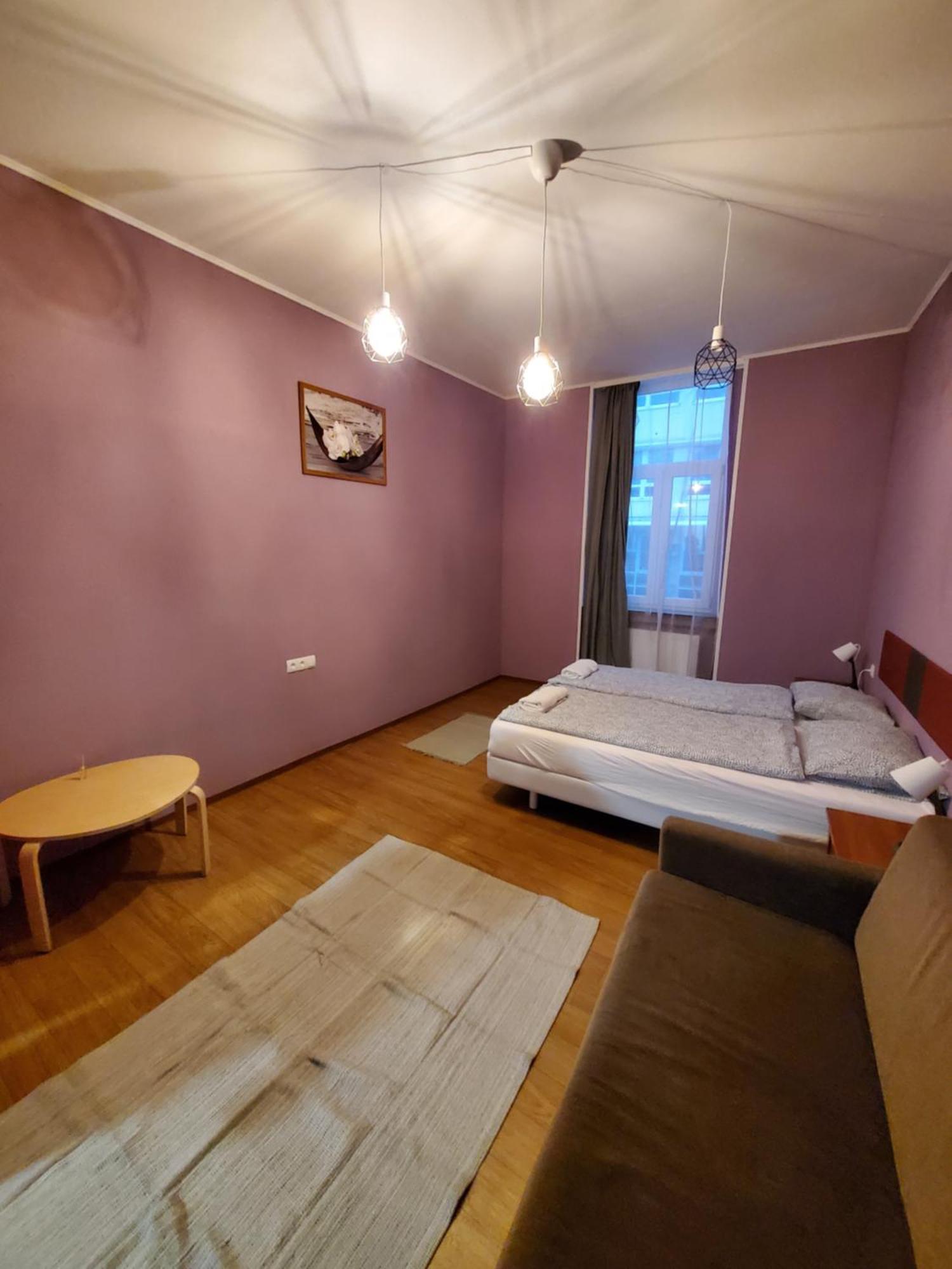 Klauzal19 Rooms 부다페스트 외부 사진
